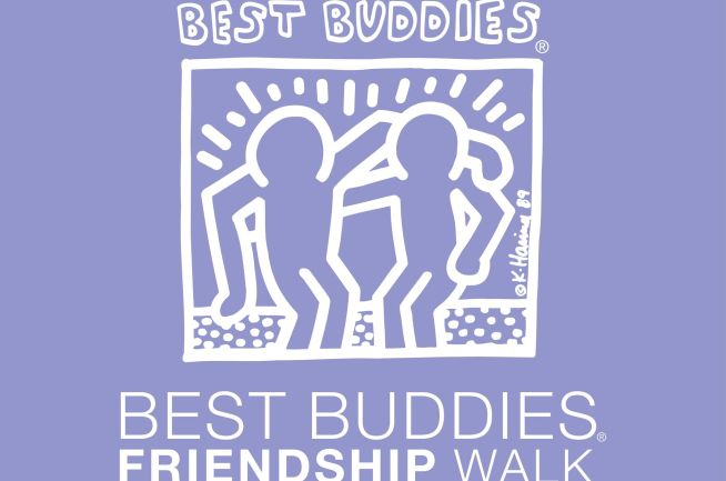 Best Buddies Walk